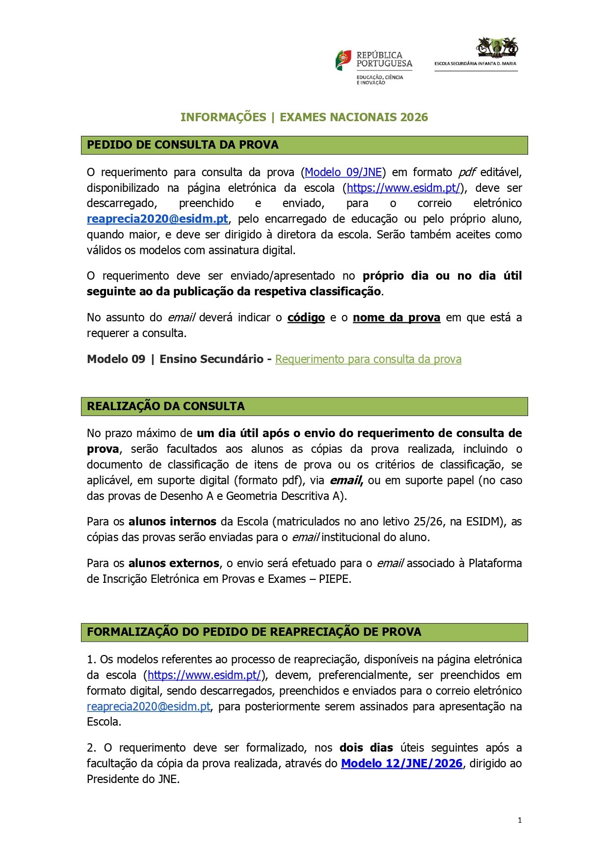 INF CONSULTA DE PROVA REAPRECIAÇÂO 2026 page 0001