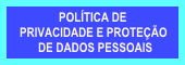 Proteção de Dados